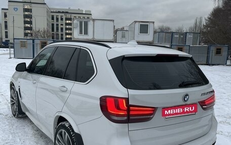 BMW X5, 2015 год, 4 600 000 рублей, 3 фотография