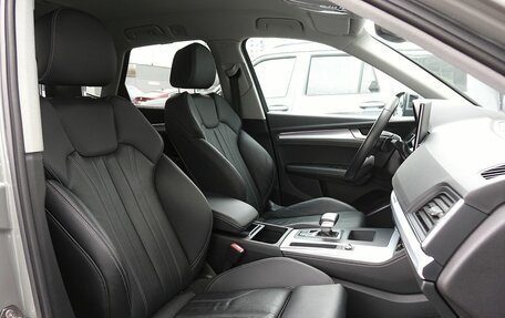 Audi Q5, 2022 год, 5 890 000 рублей, 26 фотография