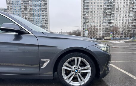 BMW 3 серия, 2019 год, 2 649 000 рублей, 2 фотография