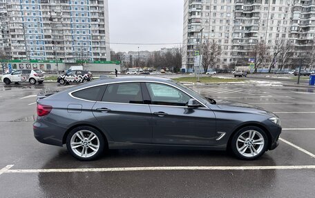 BMW 3 серия, 2019 год, 2 649 000 рублей, 8 фотография