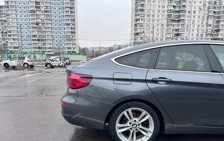 BMW 3 серия, 2019 год, 2 649 000 рублей, 3 фотография