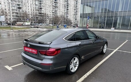 BMW 3 серия, 2019 год, 2 649 000 рублей, 7 фотография