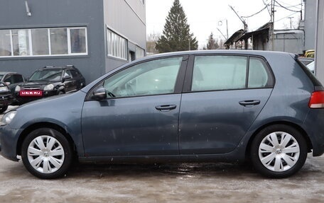 Volkswagen Golf VI, 2012 год, 429 990 рублей, 8 фотография