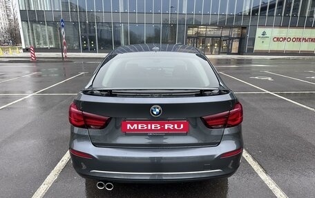 BMW 3 серия, 2019 год, 2 649 000 рублей, 6 фотография