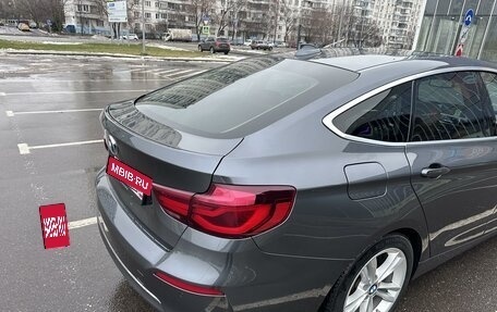 BMW 3 серия, 2019 год, 2 649 000 рублей, 4 фотография