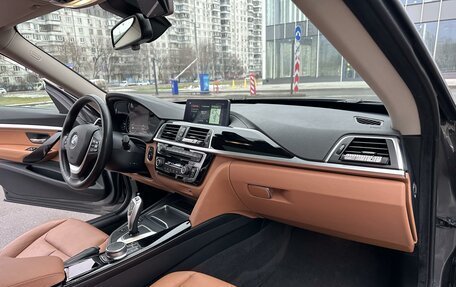 BMW 3 серия, 2019 год, 2 649 000 рублей, 22 фотография