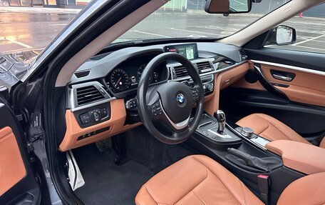 BMW 3 серия, 2019 год, 2 649 000 рублей, 30 фотография