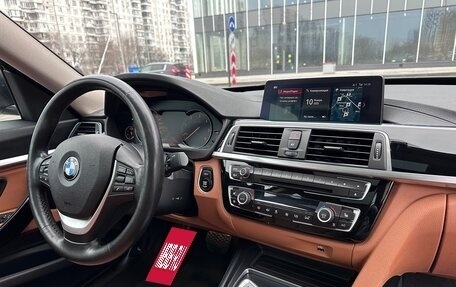 BMW 3 серия, 2019 год, 2 649 000 рублей, 34 фотография