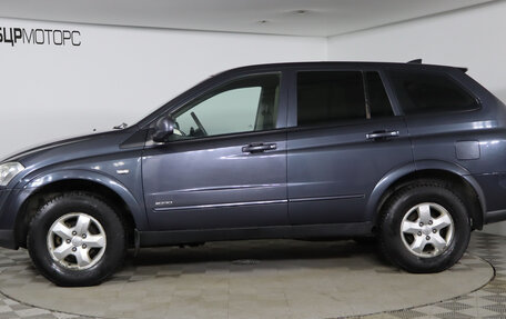 SsangYong Kyron I, 2013 год, 1 039 990 рублей, 8 фотография