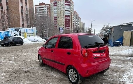 Chevrolet Spark III, 2009 год, 330 000 рублей, 3 фотография