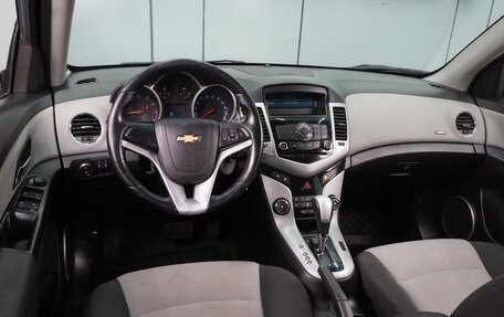 Chevrolet Cruze II, 2011 год, 979 000 рублей, 6 фотография