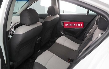 Chevrolet Cruze II, 2011 год, 979 000 рублей, 11 фотография