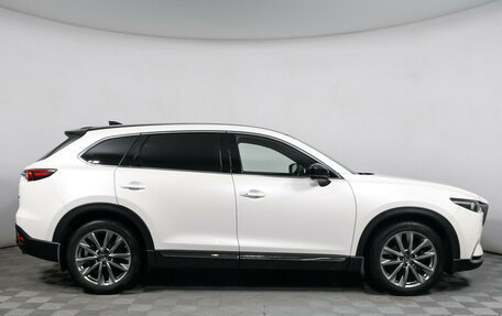 Mazda CX-9 II, 2019 год, 3 570 000 рублей, 4 фотография