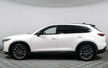 Mazda CX-9 II, 2019 год, 3 570 000 рублей, 8 фотография