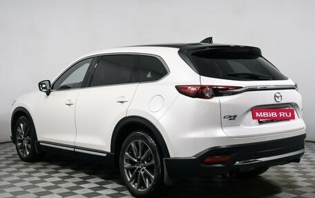 Mazda CX-9 II, 2019 год, 3 570 000 рублей, 7 фотография