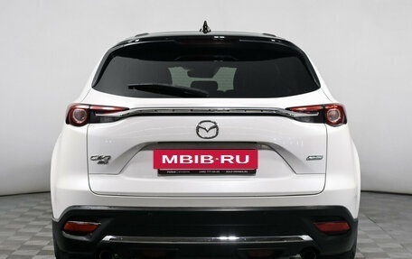 Mazda CX-9 II, 2019 год, 3 570 000 рублей, 6 фотография