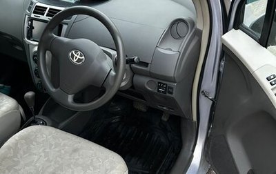 Toyota Vitz, 2009 год, 630 000 рублей, 1 фотография