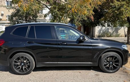 BMW X3, 2019 год, 4 200 000 рублей, 2 фотография