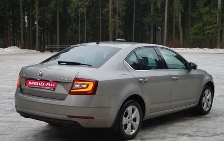 Skoda Octavia, 2020 год, 2 250 000 рублей, 6 фотография