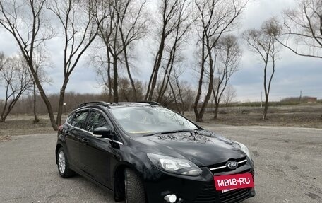 Ford Focus III, 2012 год, 850 000 рублей, 10 фотография