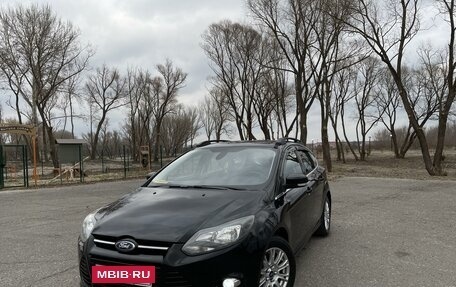 Ford Focus III, 2012 год, 850 000 рублей, 11 фотография