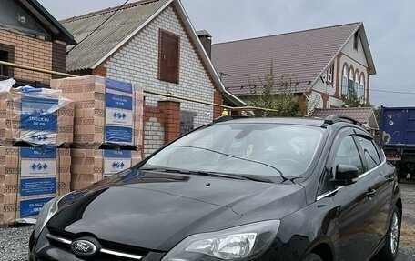 Ford Focus III, 2012 год, 850 000 рублей, 23 фотография