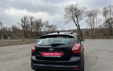 Ford Focus III, 2012 год, 850 000 рублей, 17 фотография