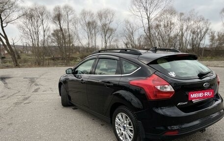 Ford Focus III, 2012 год, 850 000 рублей, 16 фотография