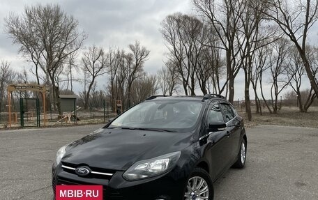 Ford Focus III, 2012 год, 850 000 рублей, 20 фотография