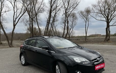 Ford Focus III, 2012 год, 850 000 рублей, 19 фотография