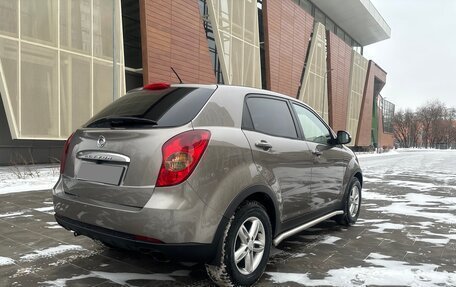 SsangYong Actyon II рестайлинг, 2011 год, 850 000 рублей, 7 фотография