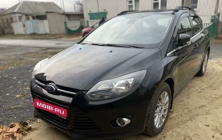 Ford Focus III, 2012 год, 850 000 рублей, 22 фотография