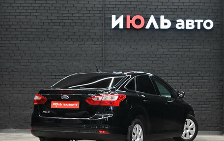 Ford Focus III, 2012 год, 851 000 рублей, 8 фотография