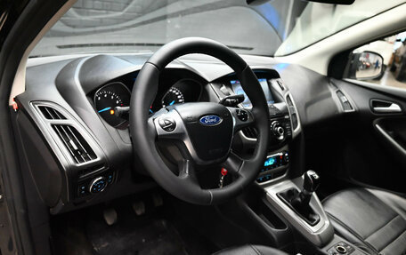 Ford Focus III, 2012 год, 851 000 рублей, 12 фотография