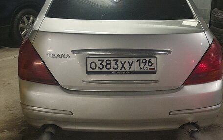 Nissan Teana, 2006 год, 500 000 рублей, 1 фотография