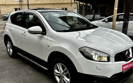 Nissan Qashqai, 2011 год, 1 300 000 рублей, 1 фотография