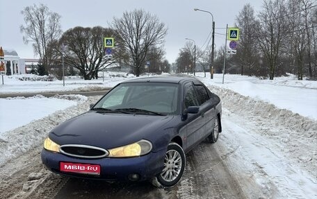 Ford Mondeo II, 2000 год, 135 000 рублей, 1 фотография