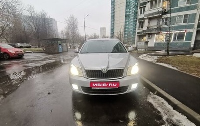 Skoda Octavia, 2012 год, 830 000 рублей, 1 фотография