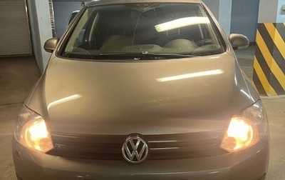 Volkswagen Golf Plus II, 2012 год, 960 000 рублей, 1 фотография