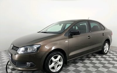 Volkswagen Polo VI (EU Market), 2014 год, 890 000 рублей, 1 фотография