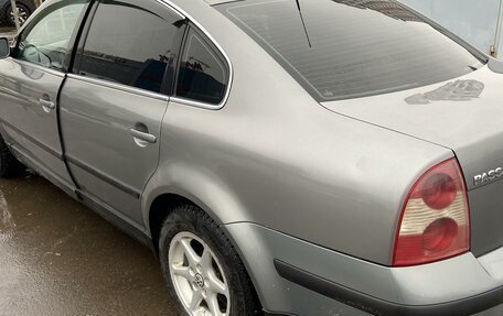 Volkswagen Passat B5+ рестайлинг, 2001 год, 425 000 рублей, 7 фотография