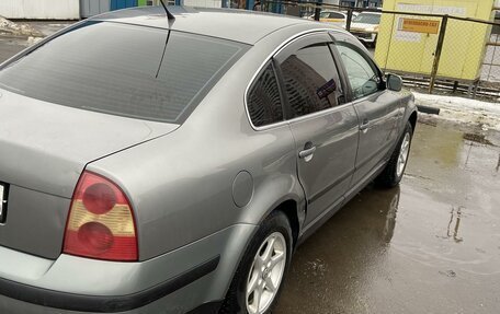 Volkswagen Passat B5+ рестайлинг, 2001 год, 425 000 рублей, 3 фотография