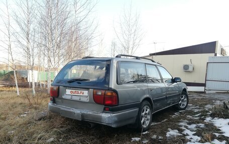 Mazda Capella, 1994 год, 185 000 рублей, 2 фотография