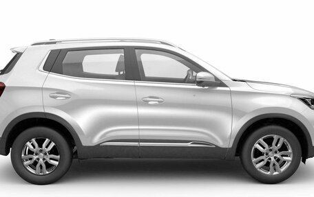 Chery Tiggo 4 I рестайлинг, 2024 год, 2 380 000 рублей, 2 фотография