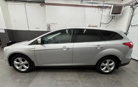 Ford Focus III, 2012 год, 785 000 рублей, 4 фотография