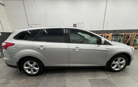 Ford Focus III, 2012 год, 785 000 рублей, 8 фотография