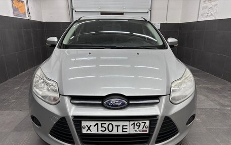 Ford Focus III, 2012 год, 785 000 рублей, 2 фотография