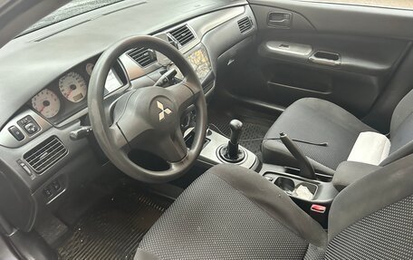 Mitsubishi Lancer IX, 2007 год, 650 000 рублей, 5 фотография