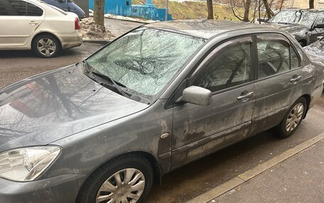 Mitsubishi Lancer IX, 2007 год, 650 000 рублей, 4 фотография