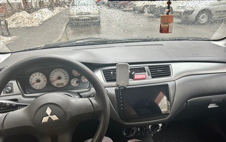 Mitsubishi Lancer IX, 2007 год, 650 000 рублей, 12 фотография